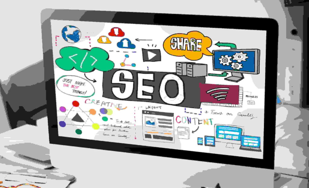 Best SEO company in Ahmedabad