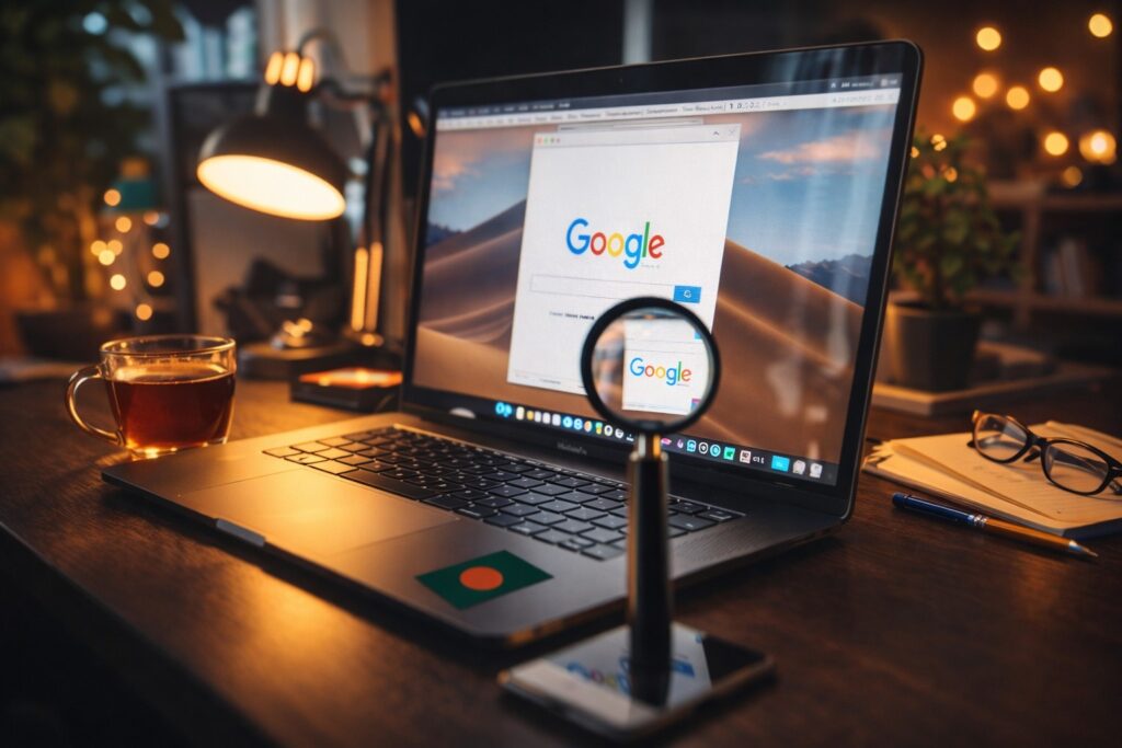 Best Google Ads Expert in Ahmedabad – PPC Campaign Analysis