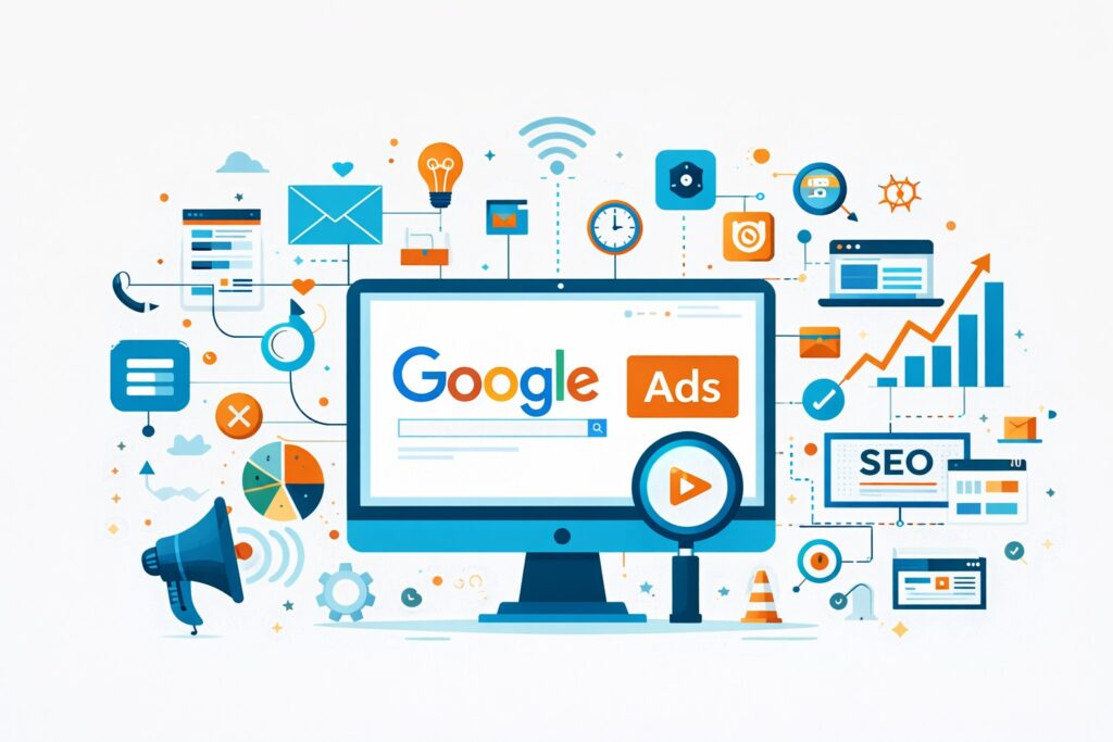 google ads company