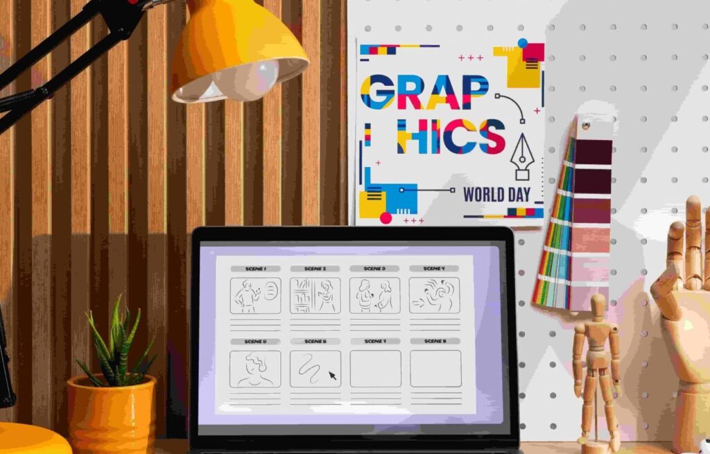 graphic design expert