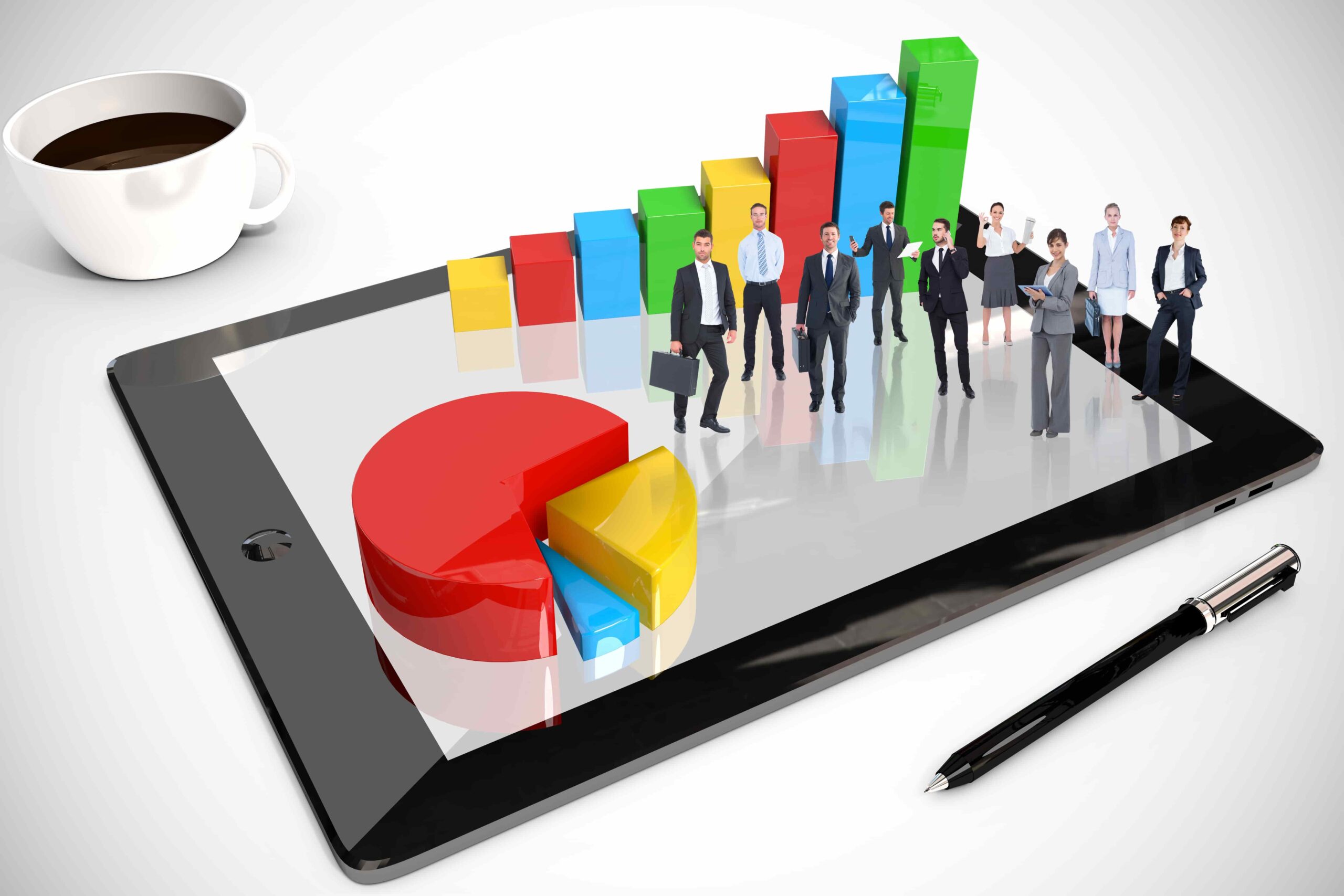 Benefits of hiring a performance marketing expert for business growth