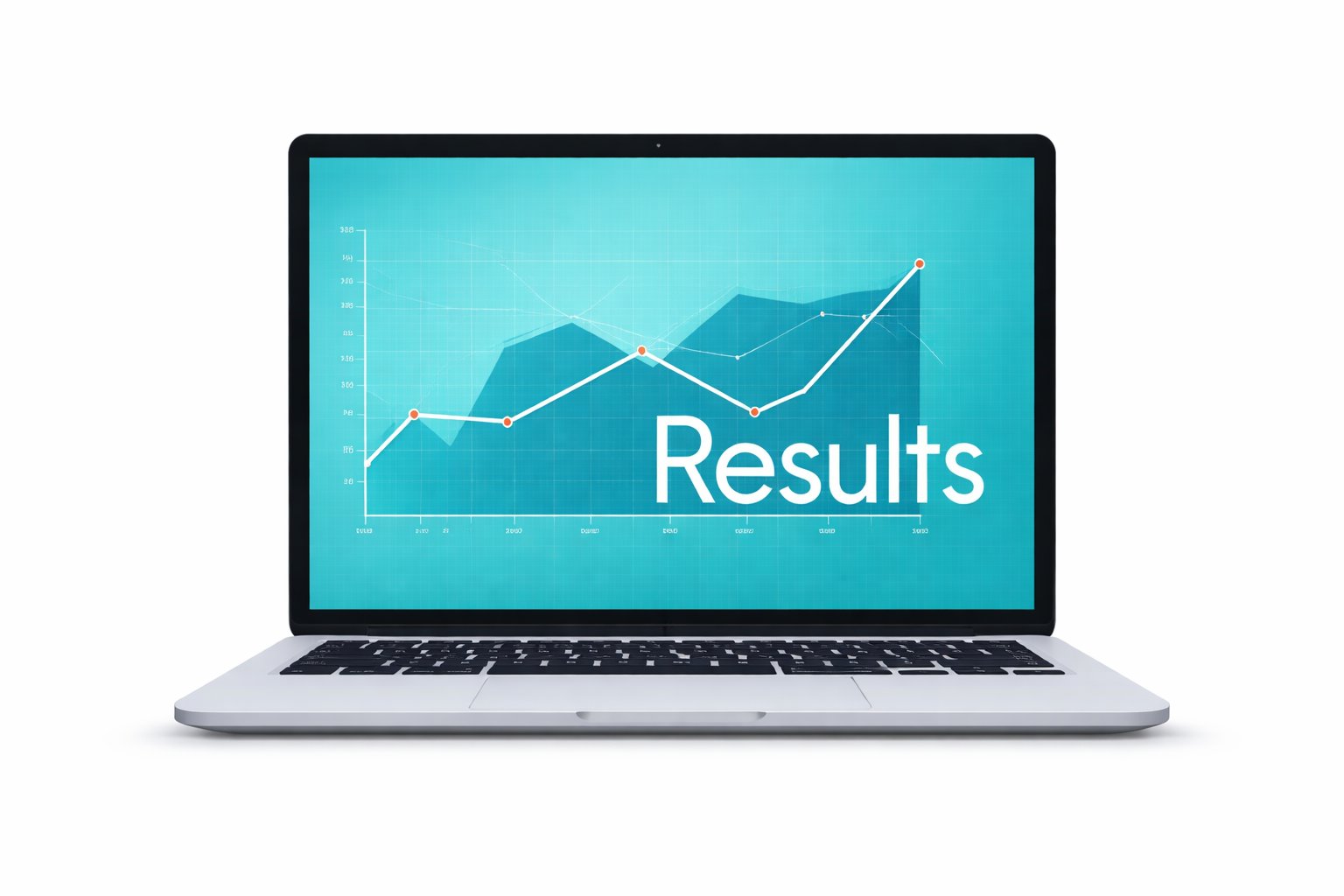 Search engine optimization real results