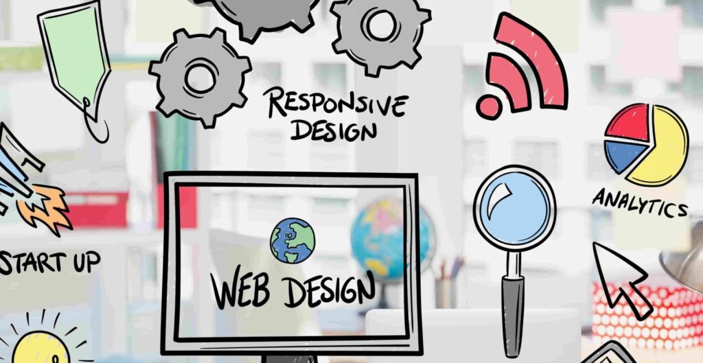 web development services in Ahmedabad