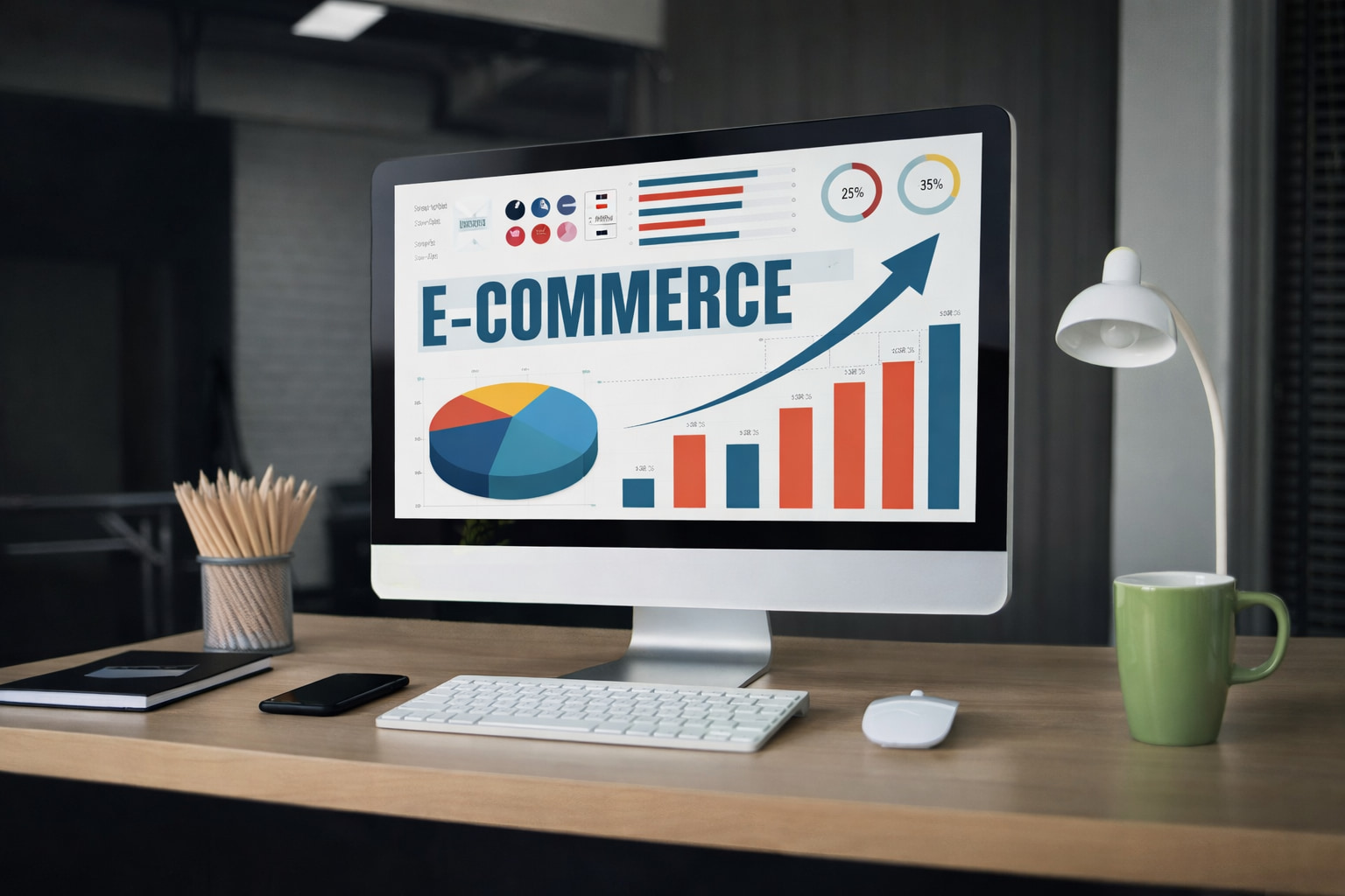 ecommerce marketing expert in Ahmedabad